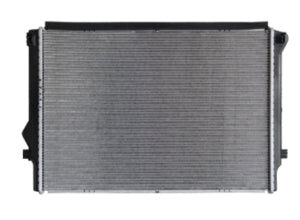 Volkswagen Tiguan Radiator 5Wa 121 251 H) A3 1.8/2.0L 15-20 Q3 2.0L 19-21 S3 2.0L 15-20 Gti 2.0L 15-21 Golf 1.8L 15-19 Jetta Tiguan 2.0L 18-21 (Rad13529