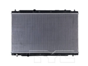 Honda Cr-V Radiator 1.5L Turbo 19010-5Pa-A01) 2017-2022 (Rad13626