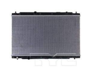 Honda Cr-V Radiator 1.5L Turbo 19010-5Pa-A01) 2017-2022 (Rad13626
