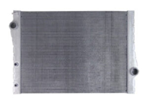 Bmw X5 Radiator 3.0L L6 17 11 7 807 624) 2014-2016 (Rad13694