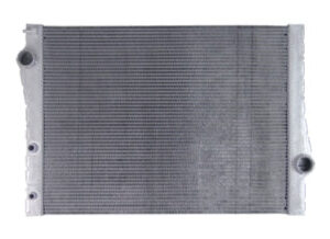 Bmw X5 Radiator 3.0L L6 17 11 7 807 624) 2014-2016 (Rad13694