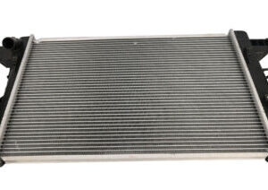 Hyundai Elantra Radiator 2.0L L4 25310-Aa000) 2021-2025 (Rad13939