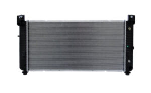 Gmc Yukon Radiator 6.2L/5.3L/4.8L Tahoe/Yukon 2007-2014 Sierra 1500 2007-2008