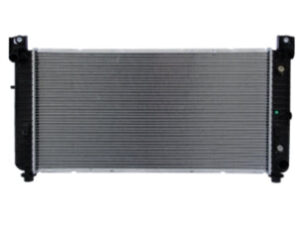 Gmc Yukon Radiator 6.2L/5.3L/4.8L Tahoe/Yukon 2007-2014 Sierra 1500 2007-2008