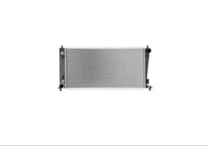 Ford Pickup Radiator 1 Inch Core 4.2L/4.6L/5.4L F-150 2005-2008