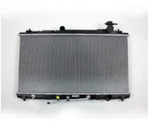 Toyota Venza Radiator 3.5L Camry 2011 Es350 07-11 Venza Base 09-15 Xle/Limited 12-15 Le 12-14