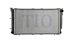 Honda Accord Radiator 3.5L/V6 Accord 08-12 Crosstour 10-12 Tsx 10-13