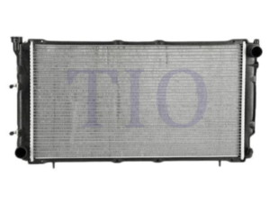 Honda Accord Radiator 3.5L/V6 Accord 08-12 Crosstour 10-12 Tsx 10-13