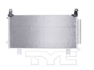 Honda Cr-V Condenser 1.5L Turbo 80100-Tla-A01) Crv 2017-2022 (Cnd30063