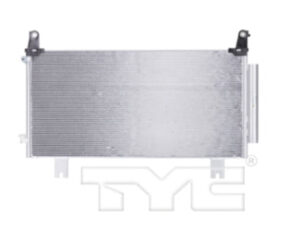 Honda Cr-V Condenser 1.5L Turbo 80100-Tla-A01) Crv 2017-2022 (Cnd30063