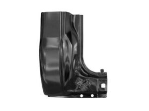 Ford Pickup Cab Corner Passenger Side Dim: 21 X 16 X 6 2Dr Standard/4Dr Crew Cab 1999-2016