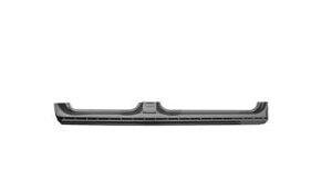 Ford Pickup Rocker Panel Passenger Side 83.3X4X10 Crew Cab Oe Style Lightduty 2009-2014
