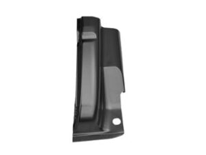 Ford Pickup Cab Corner Driver Side 13.9X5X9 Crew Cab Lightduty 2009-2014
