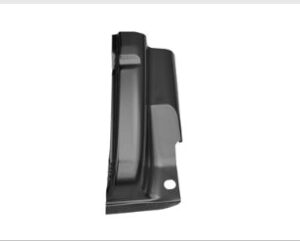 Ford Pickup Cab Corner Driver Side 13.9X5X9 Crew Cab Lightduty 2009-2014