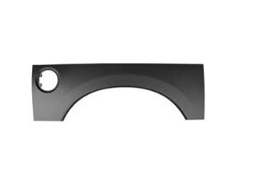 Ram 2009-2017 Upper Wheel Arch Patch Panel Driver Side 45.6X2X14.9 15/25/3500 2009-2017