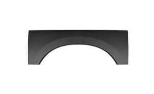 Ram 2009-2017 Upper Wheel Arch Patch Panel Passenger Side 45.6X2X14.9 15/25/3500 2009-2017