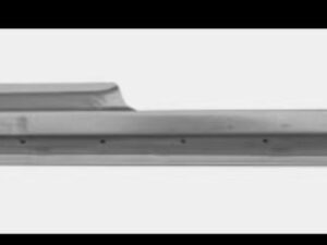 Ford Transit-Connect Rocker Panel Driver Side Steel 88 X 9 X 3.5 Inches 2010-2013