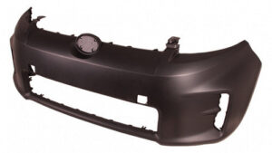 Scion Xb Bumper Cover Front Bumper Primed 2011-2015