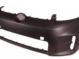 Scion Xb Bumper Cover Front Bumper Primed 2011-2015