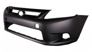 Scion Tc Bumper Cover Front Bumper Primed Tc 2011-2013