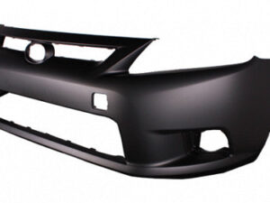 Scion Tc Bumper Cover Front Bumper Primed 11-13 Capa