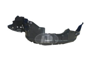 Scion Xb Fender Front Inner Fender Driver Side 08-10