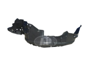 Scion Xb Fender Front Inner Fender Driver Side 08-10