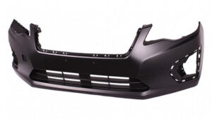 Subaru Impreza Bumper Cover Front Bumper Primed Impreza 2012-2014 (2.0 DOES NOT FIT Wrx And Sti Models)