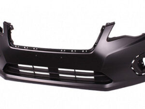 Subaru Impreza Bumper Cover Front Bumper Primed Impreza 2012-2014 (2.0 DOES NOT FIT Wrx And Sti Models)