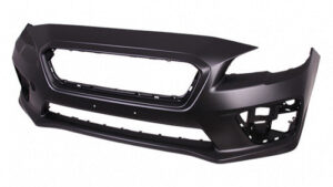 Subaru Wrx Bumper Cover Front Bumper Primed Wrx/Wrx Sti 2015-2017