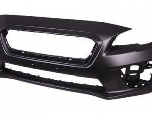 Subaru Wrx Bumper Cover Front Bumper Primed Wrx/Wrx Sti 2015-2017
