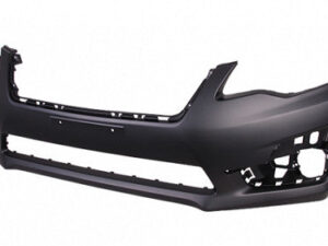 Subaru Impreza Bumper Cover Front Bumper Primed 2015-2016