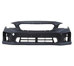 Subaru Wrx Bumper Cover Front Bumper Primed/Textured Lower Center Wrx/Sti 2018-2021