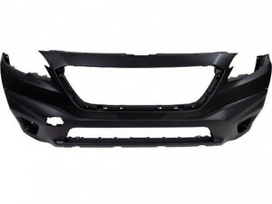 Subaru Outback Bumper Cover Front Bumper Primed Textured Lower Without Wilderness 2020-2022 Capa