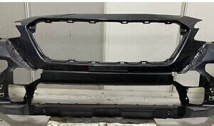 Subaru Outback Bumper Cover Front Bumper Primed Wilderness 2022-2025