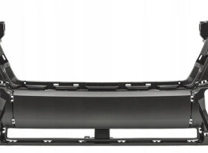 Subaru Forester Bumper Cover Front Bumper Primed Paint-to-Match Textured Center Wilderness 2022-2025