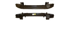 Subaru Impreza Front Impact Bar Steel 2017-2023