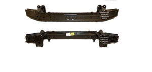 Subaru Impreza Front Impact Bar Steel 2017-2023