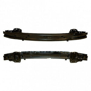 Subaru Outback Front Impact Bar Steel 2018-2019