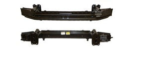 Subaru Crosstrek Front Impact Bar Steel 2018-2023 (Exc Hyb)