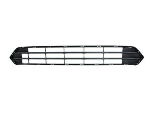 Subaru Outback Grille Bumper Grille Text-Blk 15-17