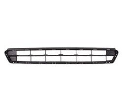 Subaru Crosstrek Front Bumper Grille Matte-Black 2018-2020