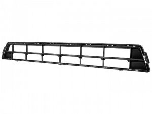 Subaru Crosstrek Bumper Cover Front Bumper Grille Dark Gray 2021-2023