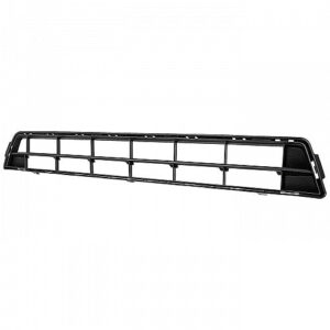 Subaru Crosstrek Bumper Cover Front Bumper Grille Dark Gray 2021-2023