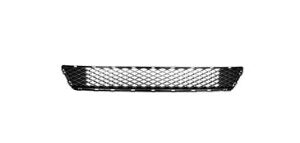 Subaru Wrx Bumper Cover Front Bumper Grille Black Wrx/Sti 2015-2017
