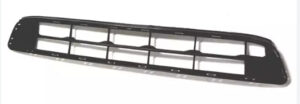 Subaru Impreza Bumper Cover Front Bumper Grille Sedan/Wagon 2017-2019
