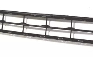 Subaru Impreza Bumper Cover Front Bumper Grille Sedan/Wagon 2017-2019