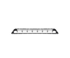 Subaru Crosstrek Bumper Cover Front Bumper Grille Black 2024-2025