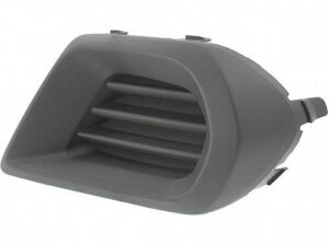 Subaru Forester Lamp Fog Hole Cover Passenger Side For 2.5L 2014-2016