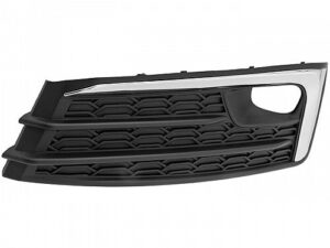 Subaru Impreza Fog Light Bezel Passenger Side Chrome Molding 2020-2023